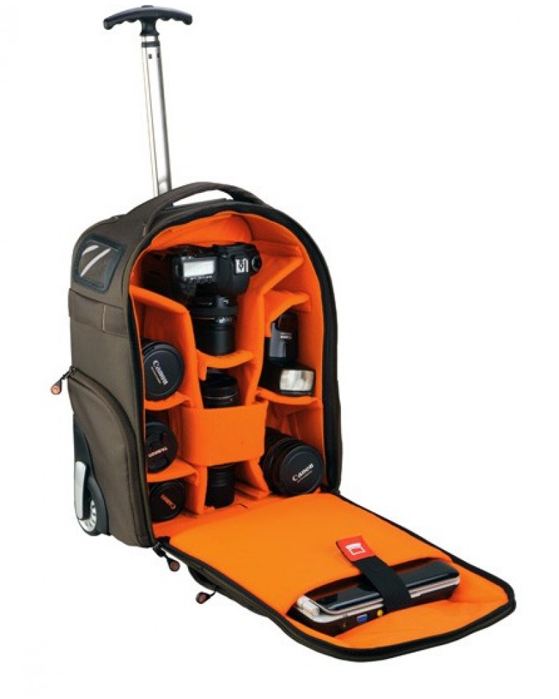 NEST A100 Trolly NEST A100 Trolly
