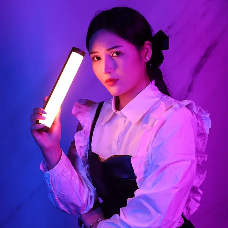 Ulanzi VL110 Magnetic RGB LED Tube Light