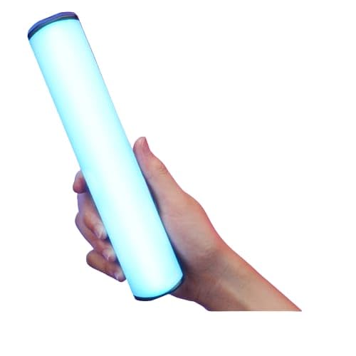 Sutefoto E6 RGB Tube Light
