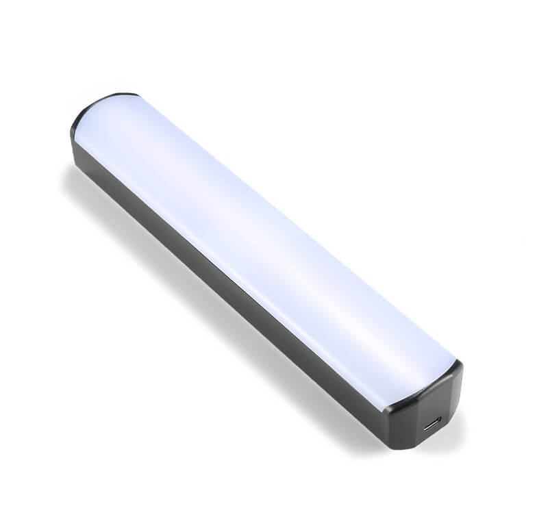 Sutefoto E6 RGB Tube Light