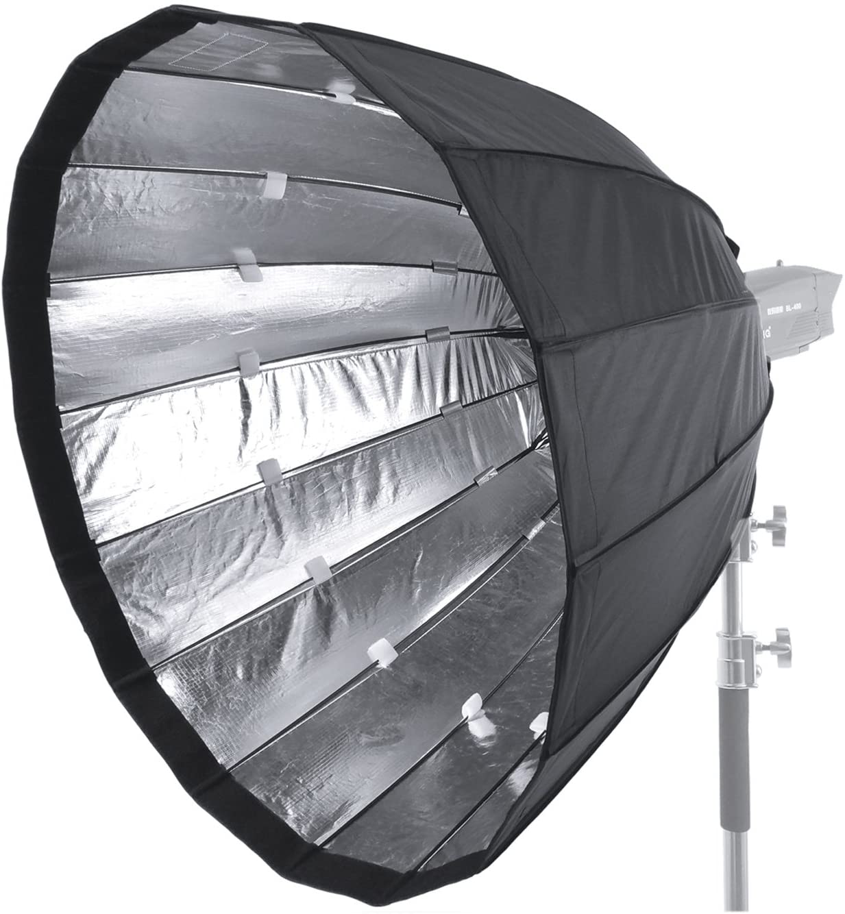 Parabolic 90cm