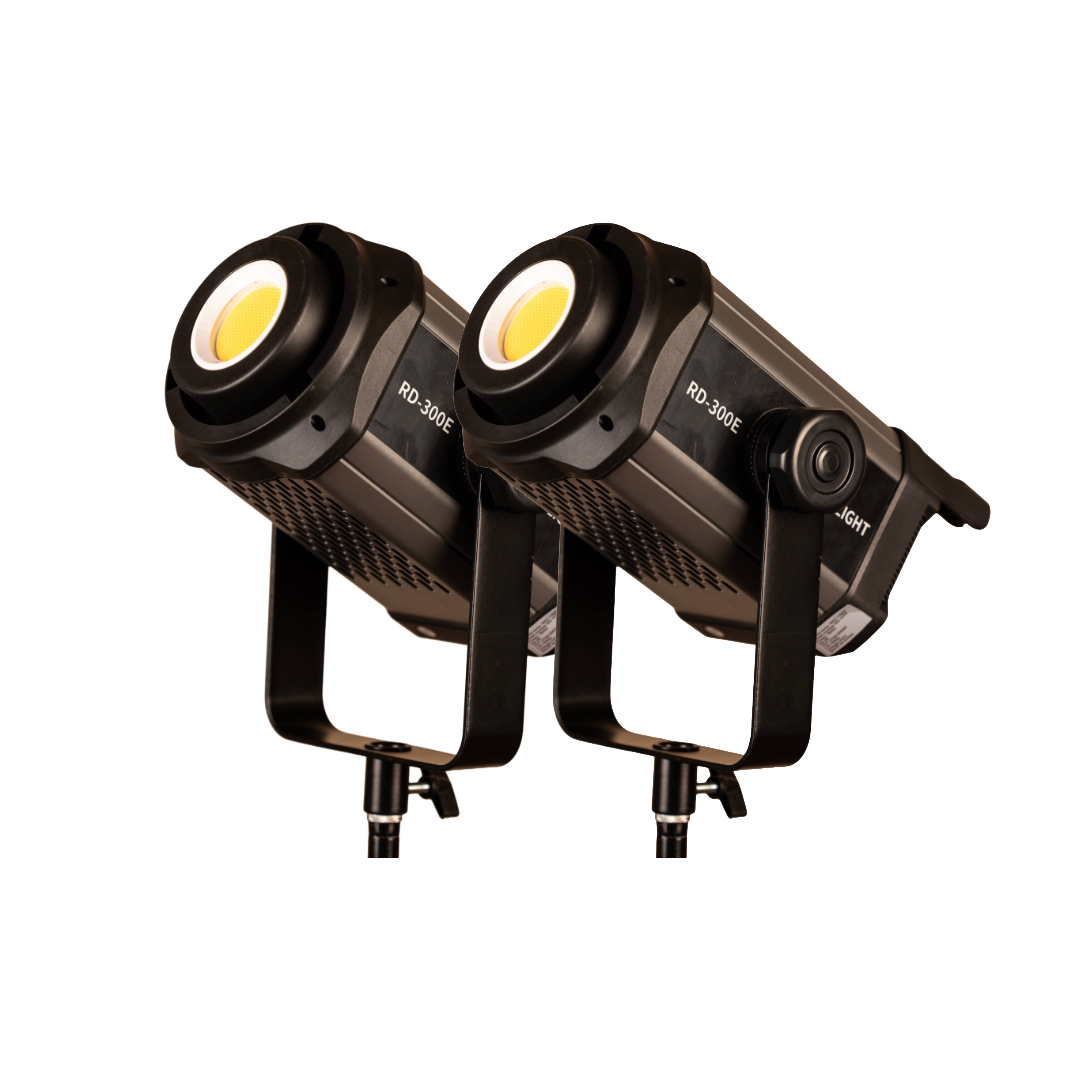 RD-300E Bi Headlight 300w "Buy One Get One"