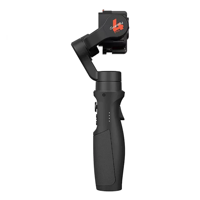 Hohem iSteady Pro 4 Action Camera Stabilizer