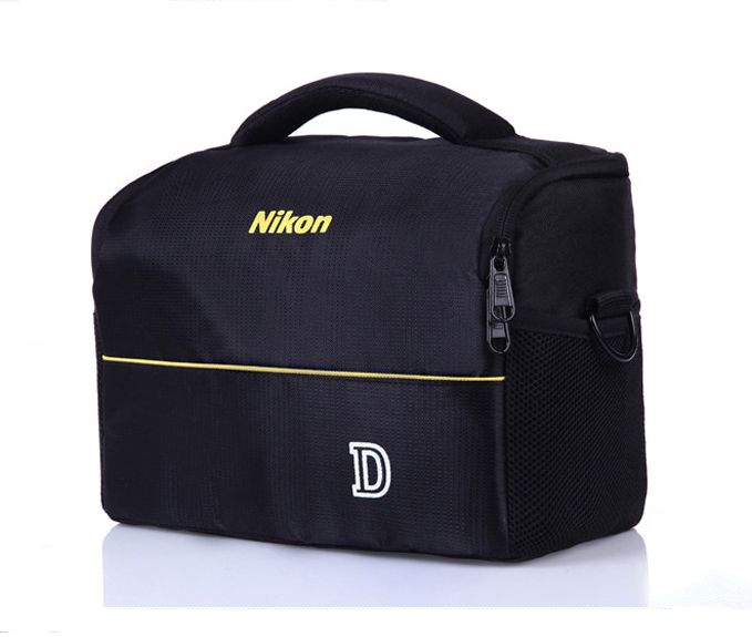 Shoulder Bag Nikon