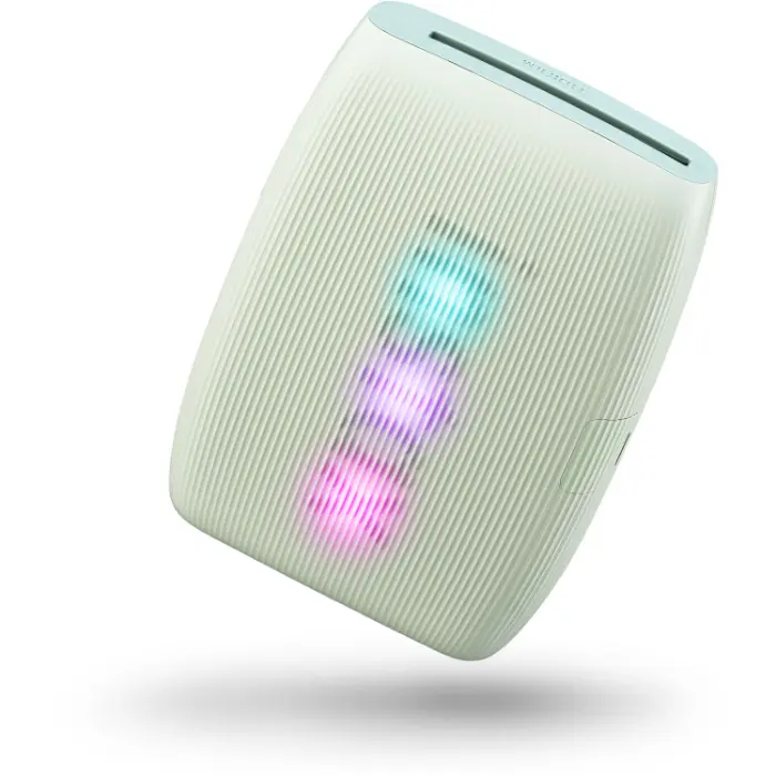Fujifilm Instax Mini Link 3 Smartphone Printer "Green"