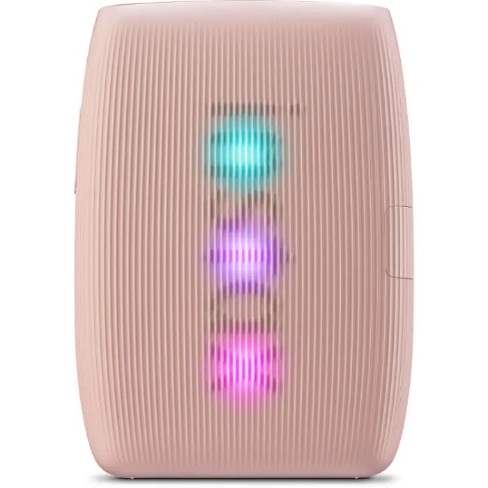 Fujifilm Instax Mini Link 3 Smartphone Printer "Pink"