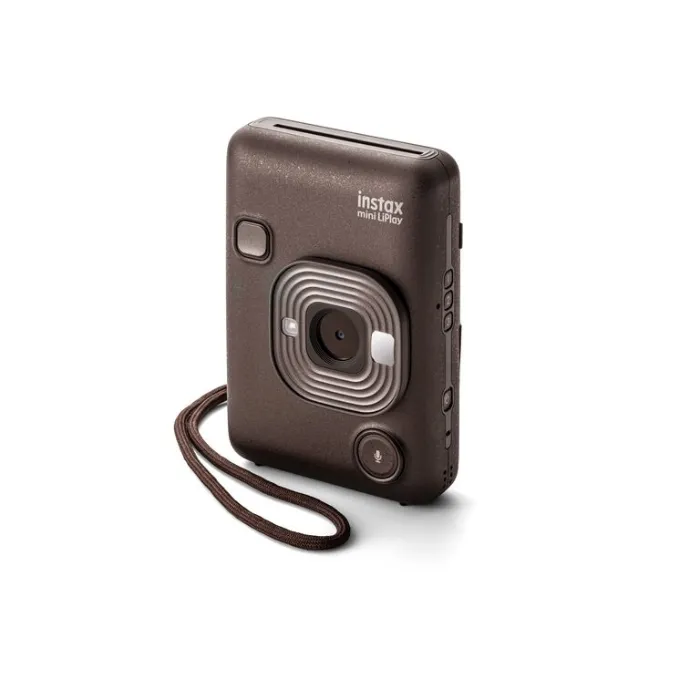 FUJIFILM INSTAX Mini LiPlay "Bronze"