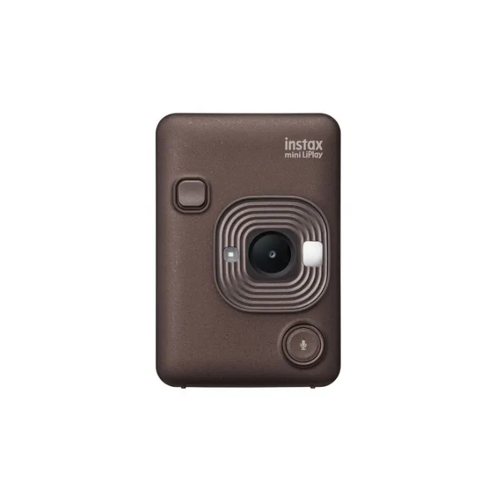 FUJIFILM INSTAX Mini LiPlay "Bronze"