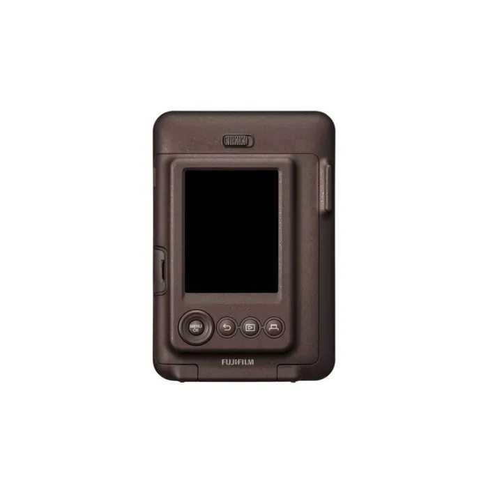 FUJIFILM INSTAX Mini LiPlay "Bronze"