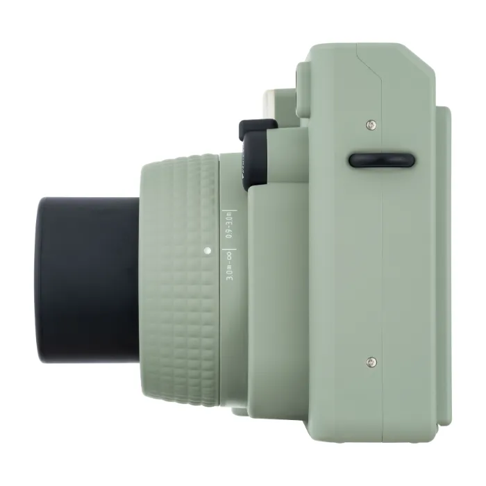 FUJIFILM INSTAX WIDE 400 Instant Film Camera "Green"