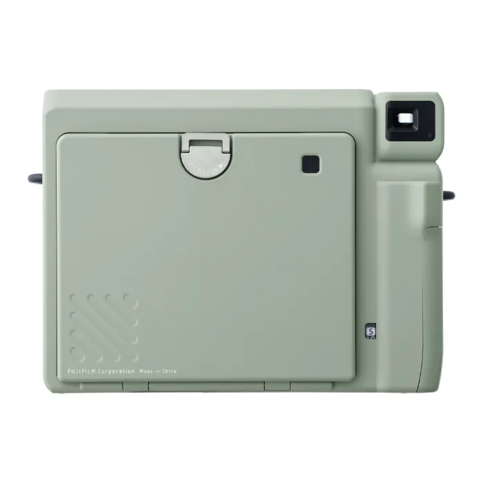 FUJIFILM INSTAX WIDE 400 Instant Film Camera "Green"