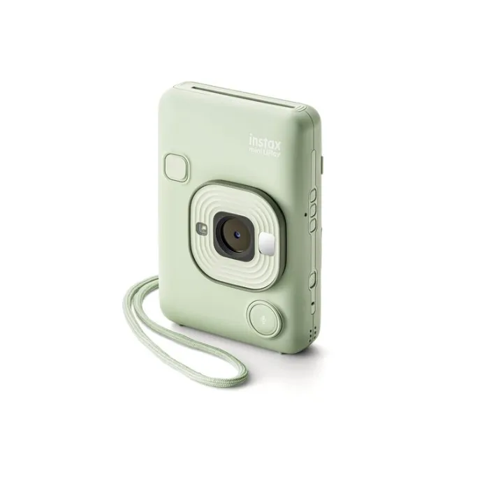 FUJIFILM INSTAX Mini LiPlay "Green"