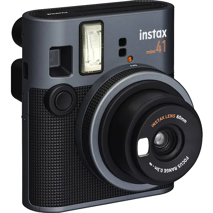 FUJIFILM INSTAX MINI 41 Instant Film Camera