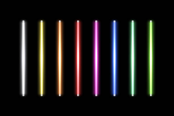 Light Tubes