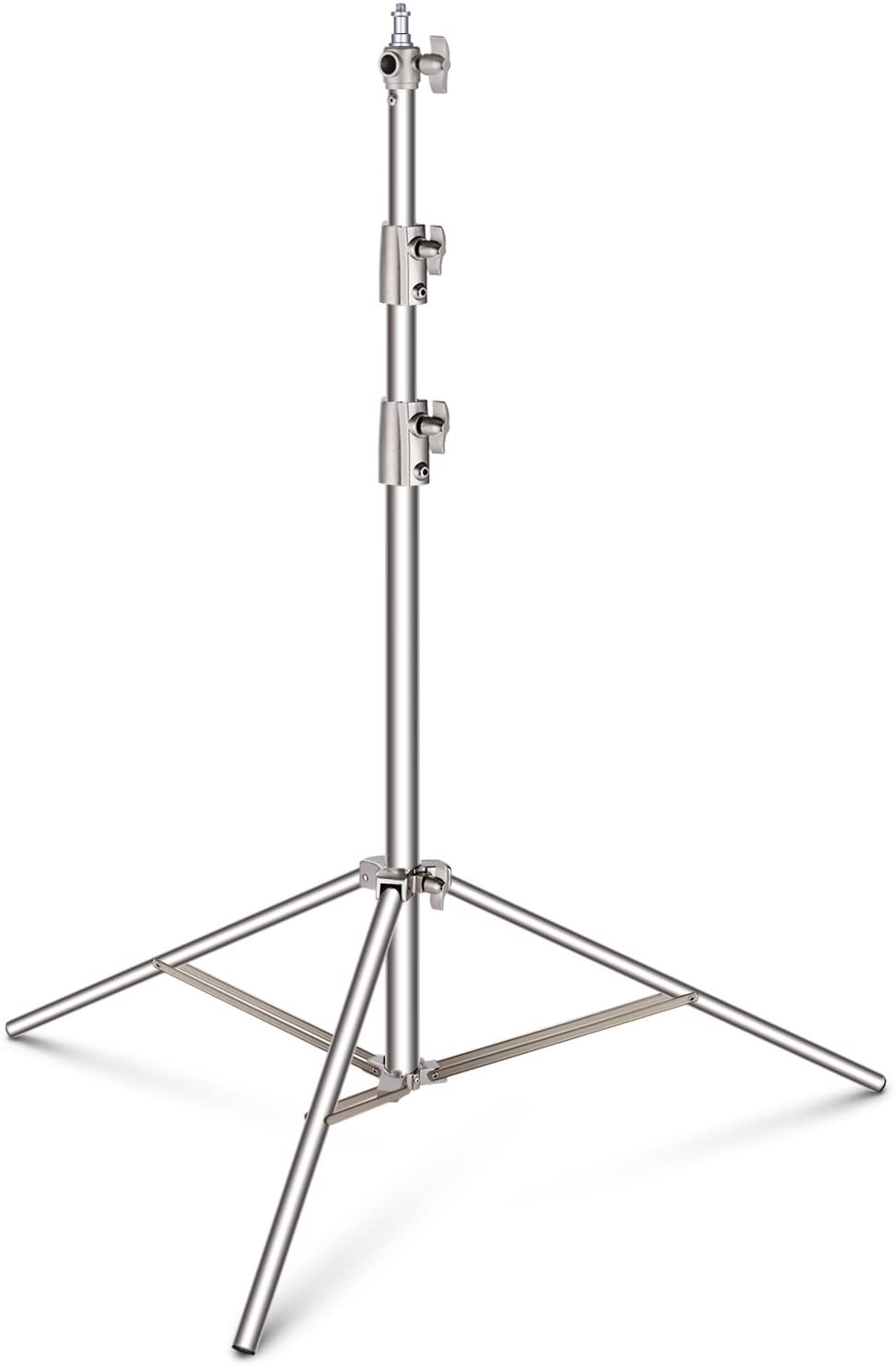 Stainless Steel Light Stand 809