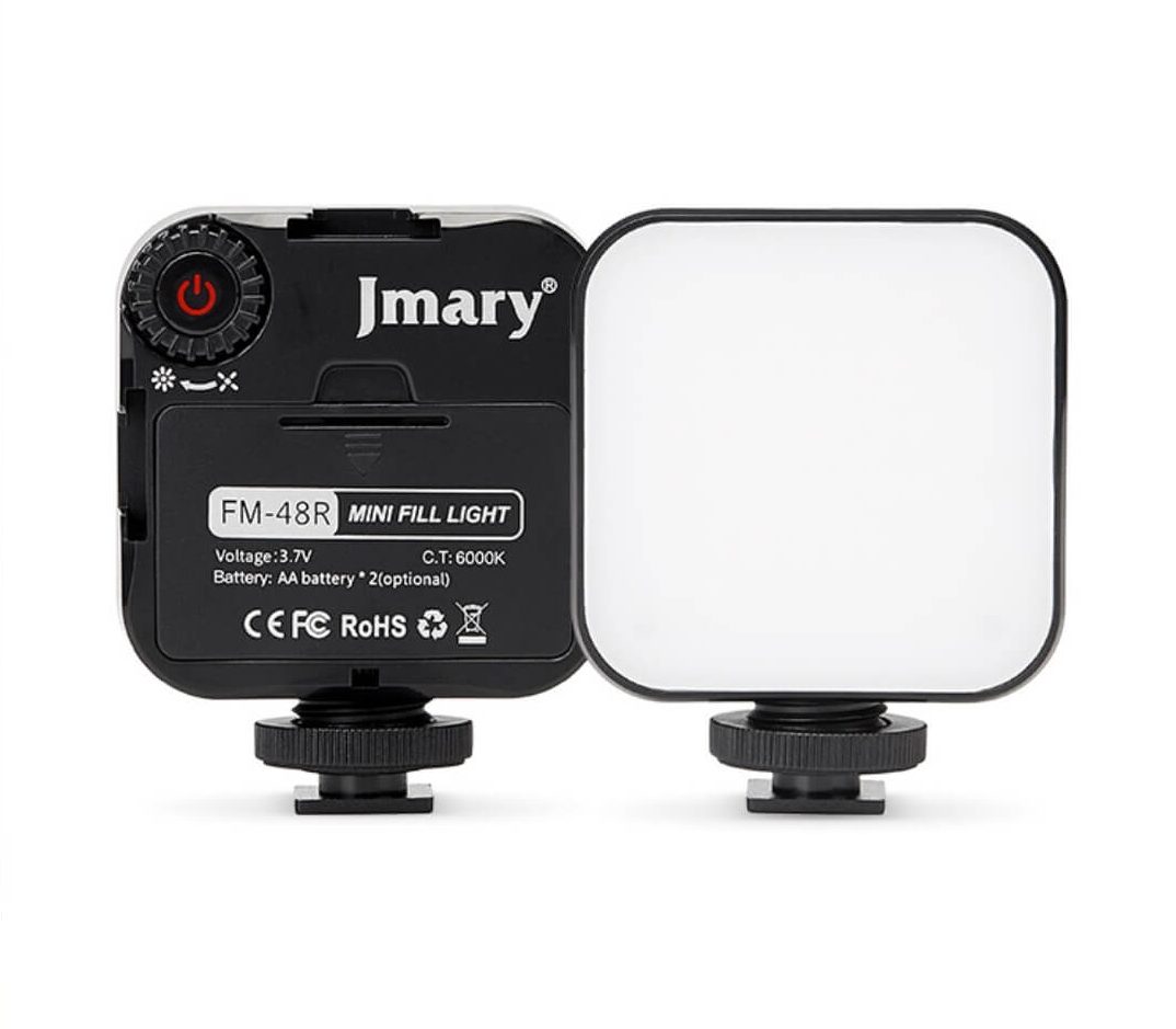 Jmary FM-48R