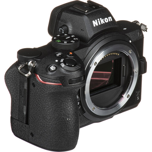 Nikon Z 5 Mirrorless Digital Camera