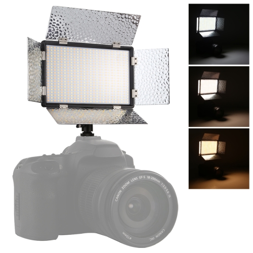 Video LED Light "LED012"