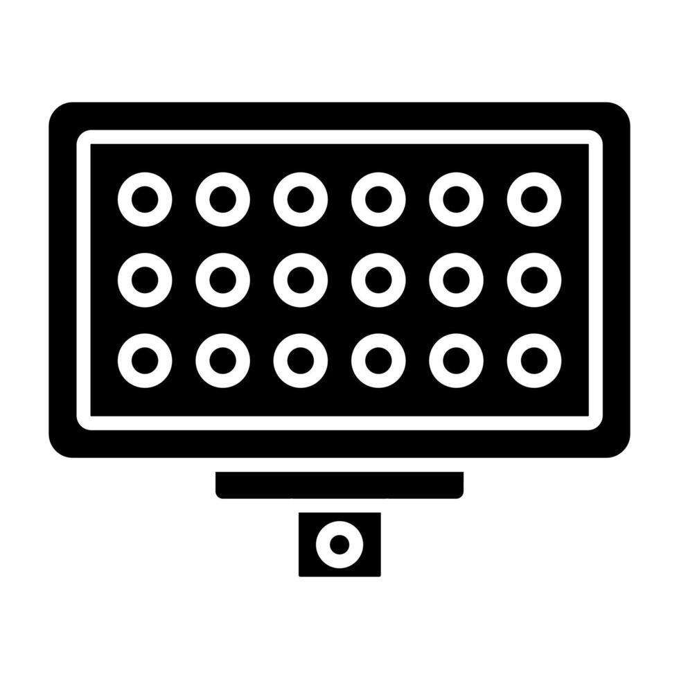 Pocket Led Video Light