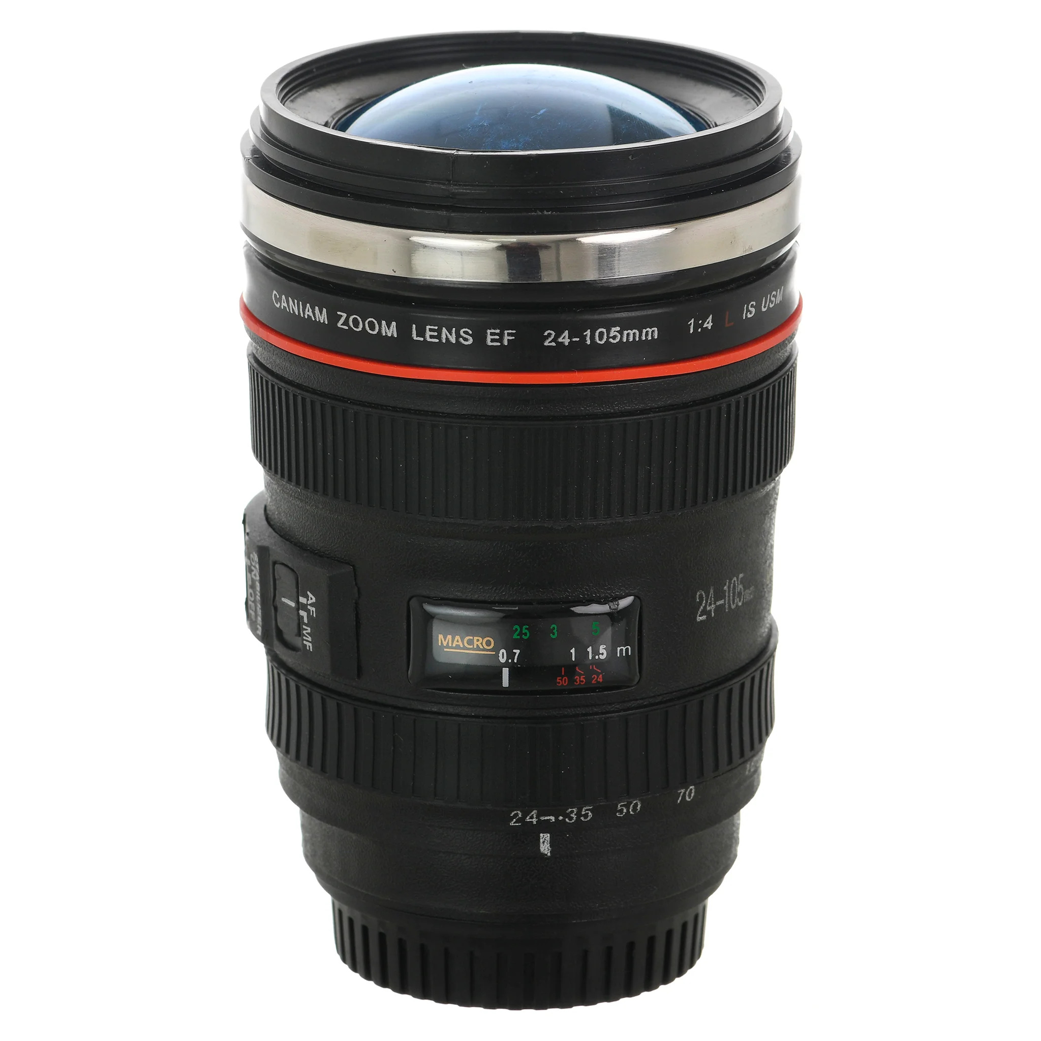 Lens Mug 24-105mm
