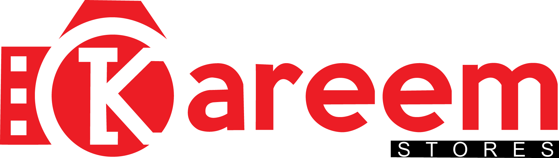 Kareem Stores logo