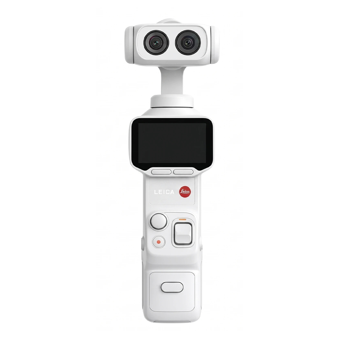 Insta360 Luna Ultra Standard Combo (Stellar White) Insta360 Luna Ultra Standard Combo (Stellar White)