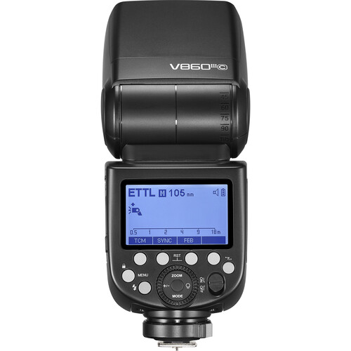 GODOX V860 III for Canon