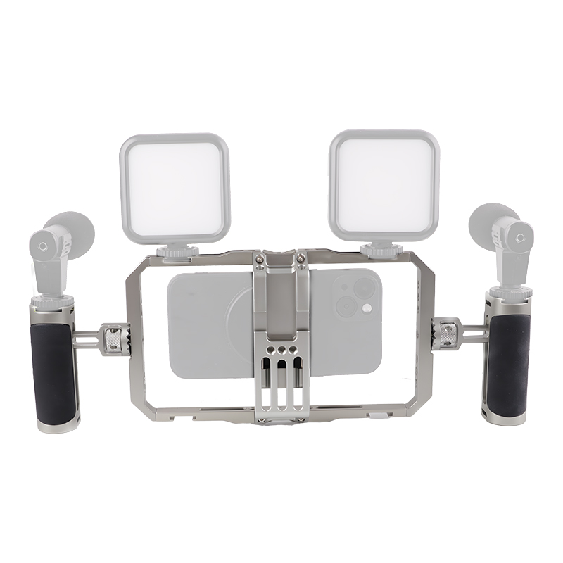 Mobile Cage PR01