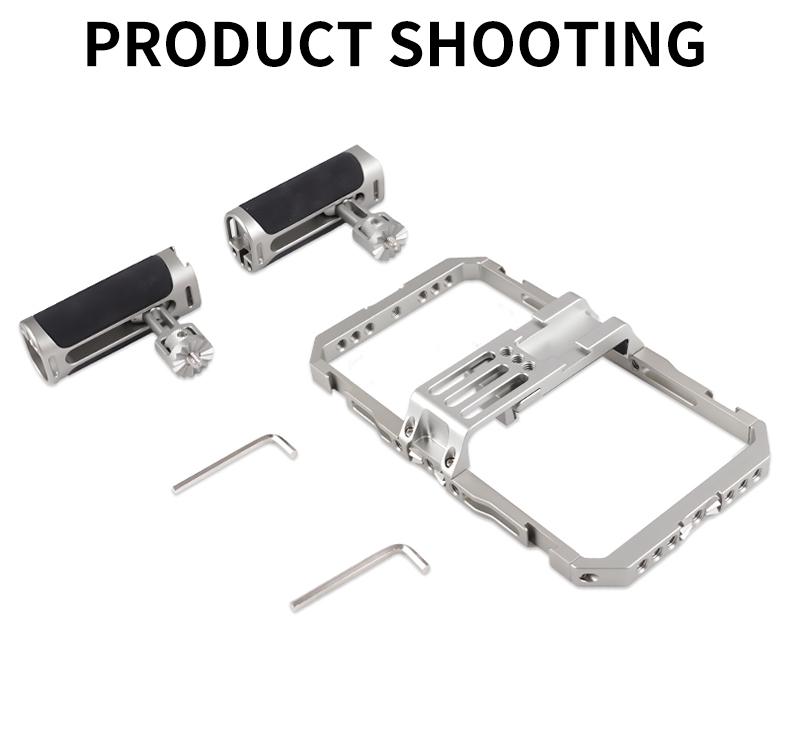 Mobile Cage PR01