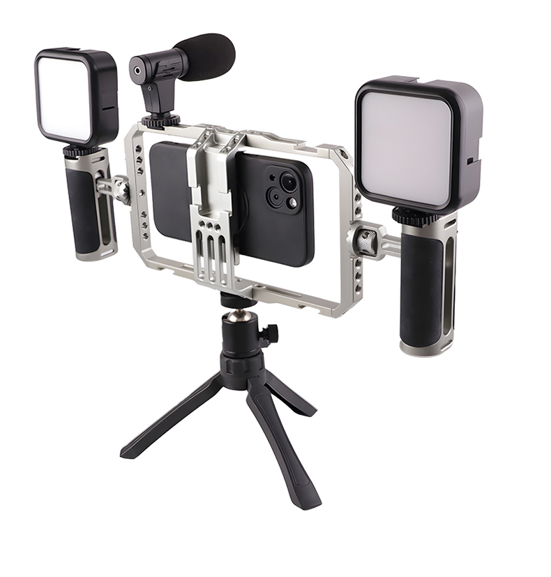 Mobile Cage PR01
