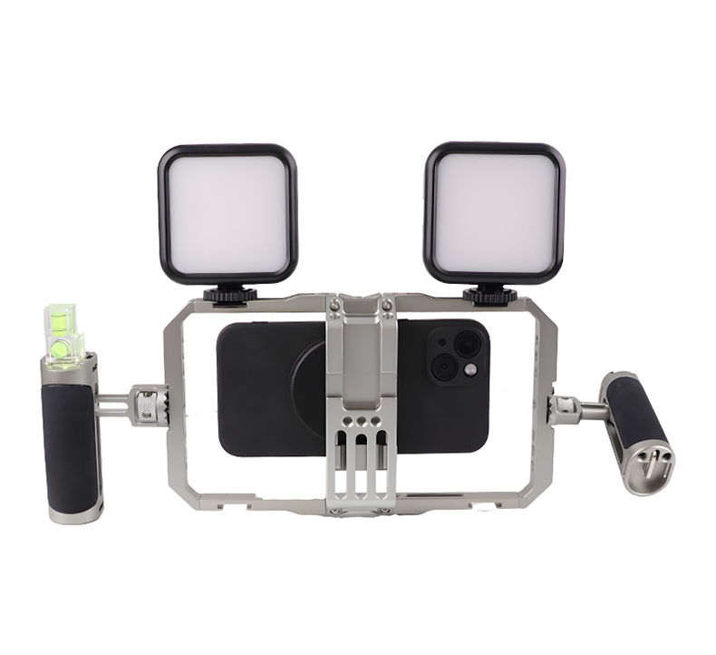 Mobile Cage PR01