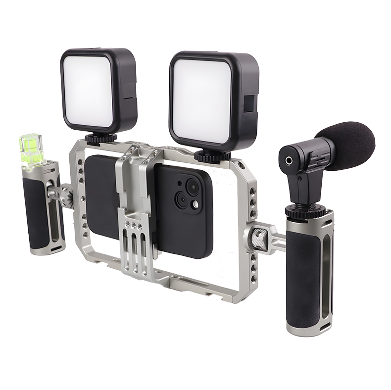 Mobile Cage PR01