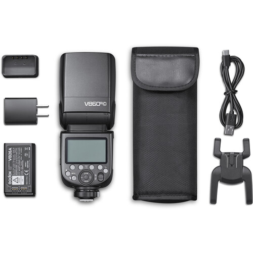 GODOX V860 III for Canon