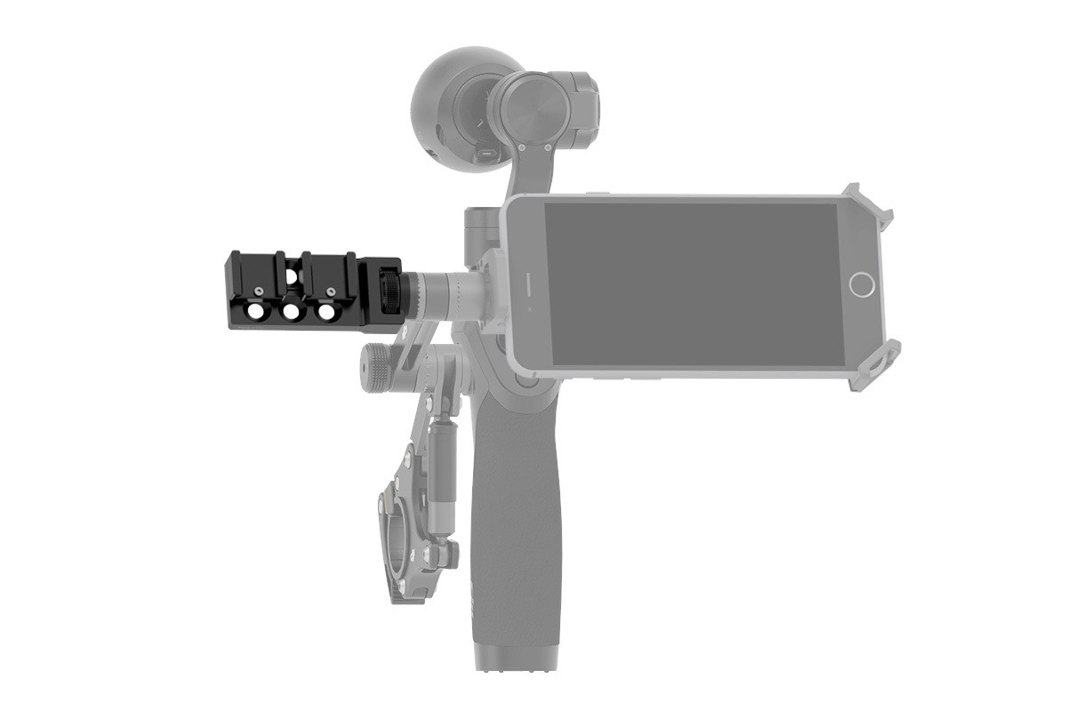 Dji Osmo Universal Mount