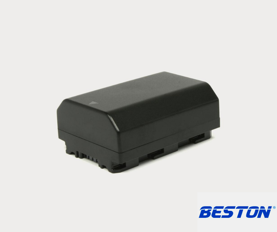 BESTON NP-FZ100 Battery for Sony a9 II, a9, a7R IV, a7R III, a7 III, and a6600