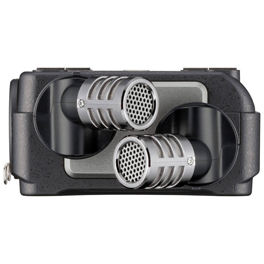 Tascam Portacapture X6 6-Channel 32-Bit Float Portable Audio Field Recorder