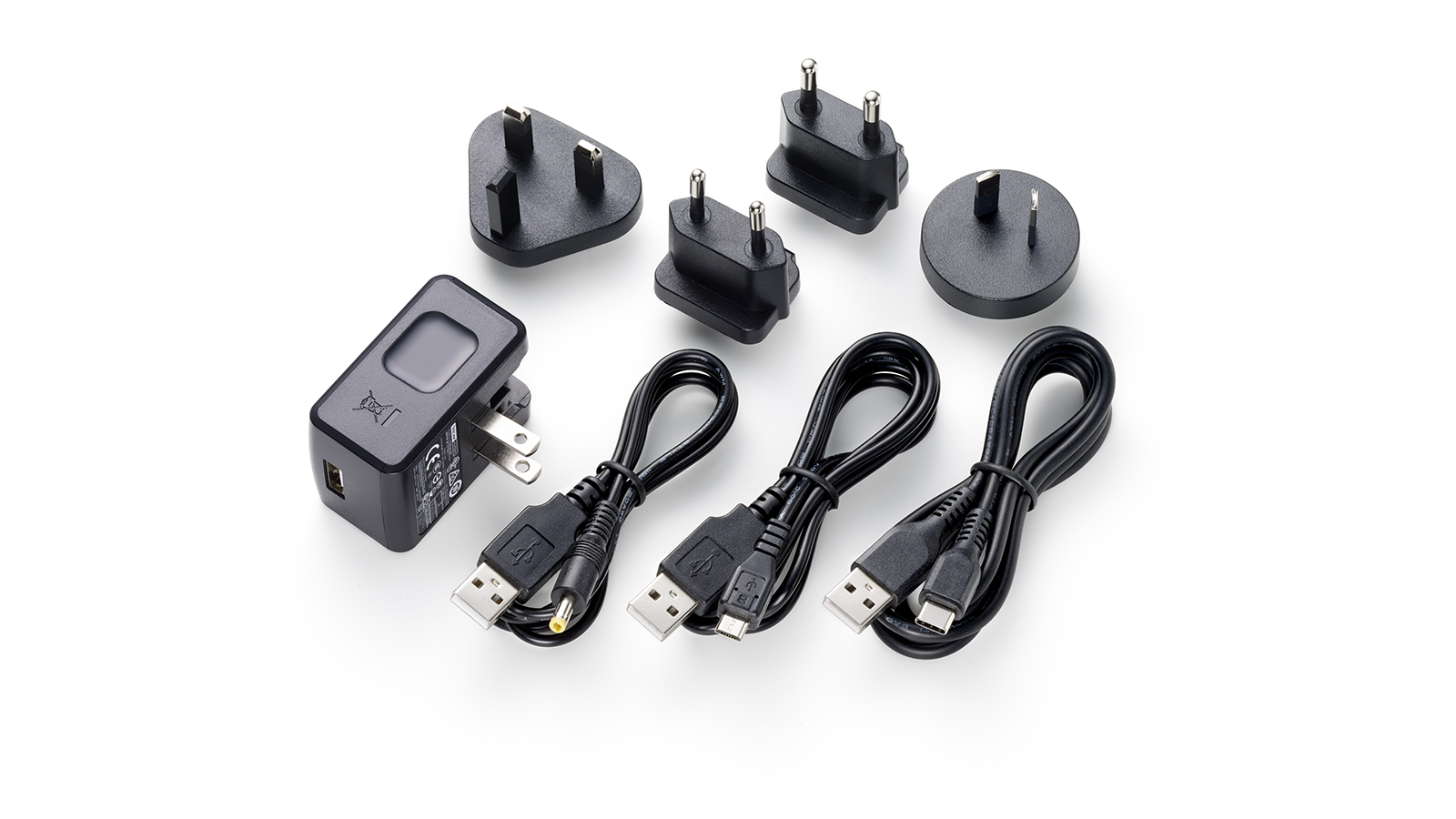 Tascam PS-P520U AC Adapter for TASCAM Products