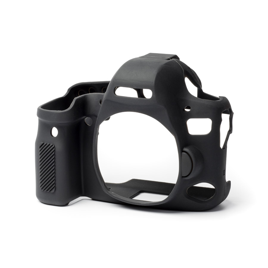 Silicone camera case for Canon 6D Mark II
