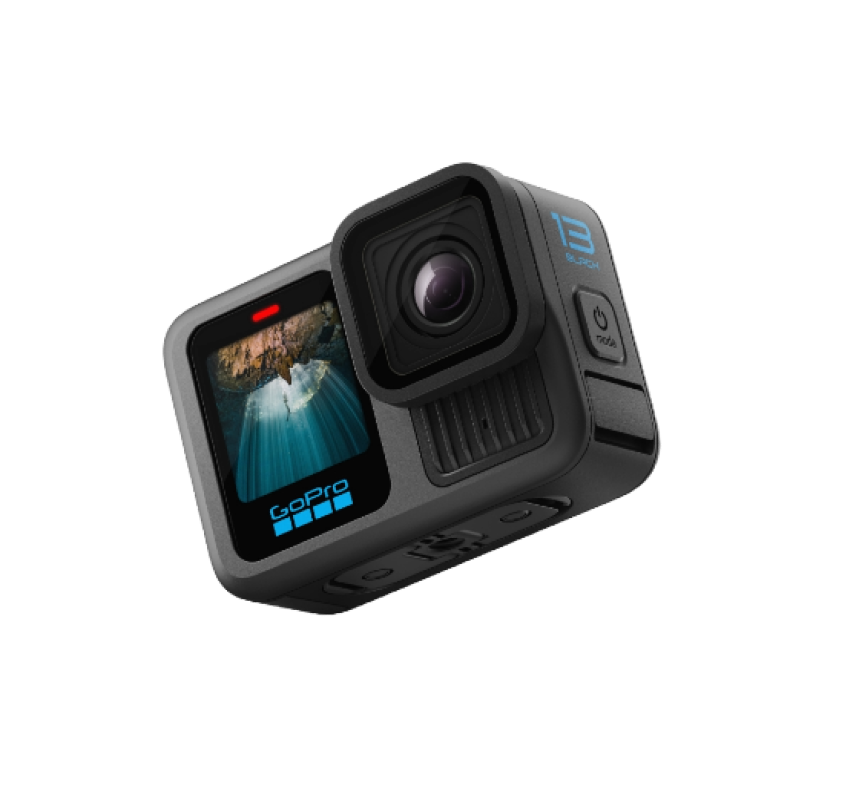 Gopro
