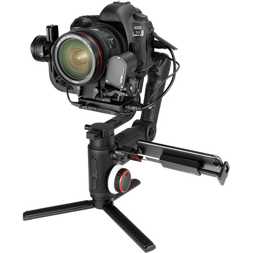 Zhiyun-Tech TransMount Phone Holder with Crown Gear for CRANE 3 LAB, CRANE 3S/SE, WEEBILL-S & WEEBILL LAB