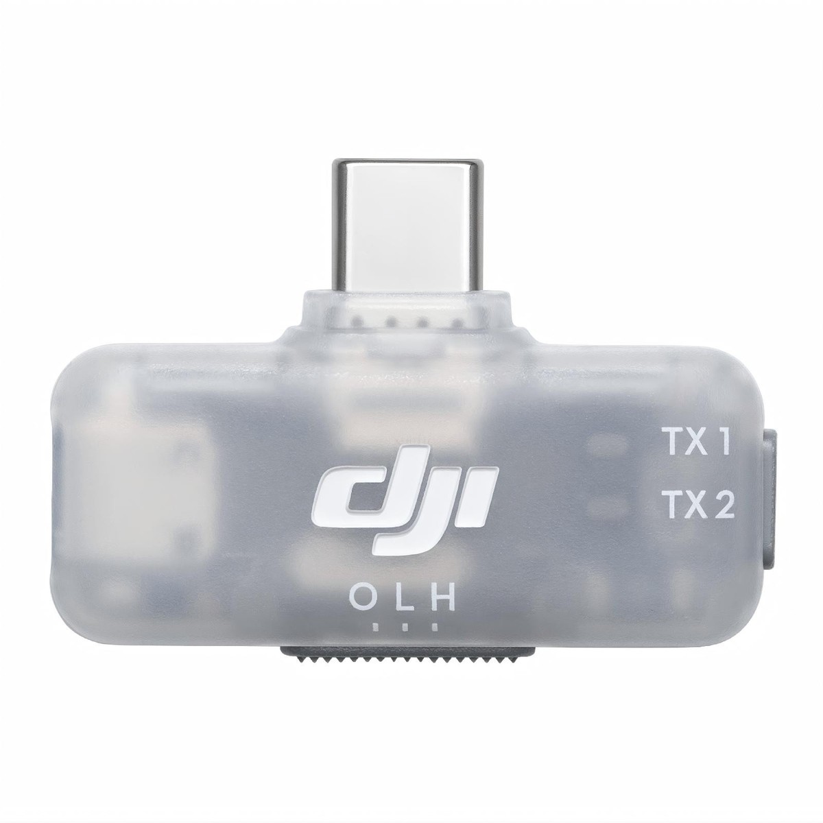 DJI Mic Mini 2 (2 TX + 1 Mobile RX + Charging Case)