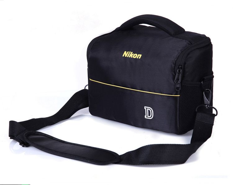 Shoulder Bag Nikon