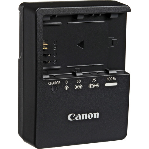 Canon LC-E6 Charger Original