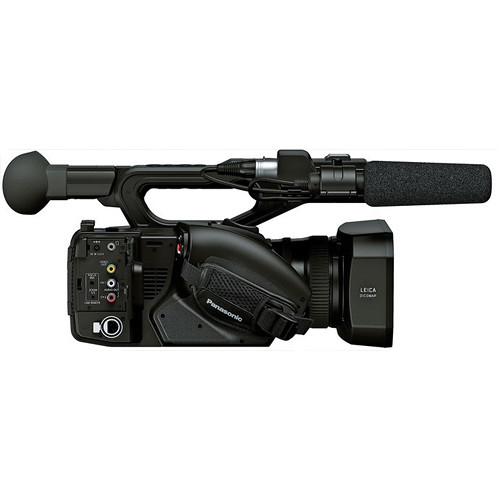 Panasonic AG-UX90 4K/HD Professional Camcorder