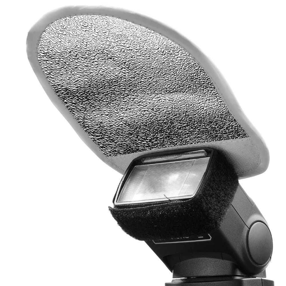 Godox SA-K6 6 in 1 Photography Speedlite Accessories Kit (Black)