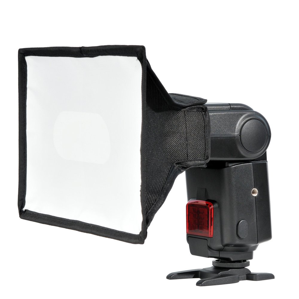 Godox SA-K6 6 in 1 Photography Speedlite Accessories Kit (Black)