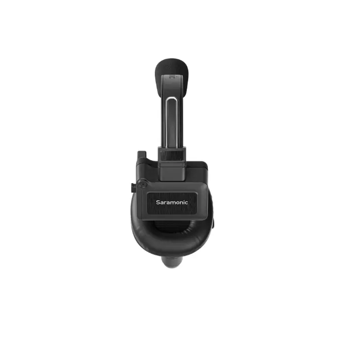 Saramonic WiTalk9 SE System | Full-duplex Wireless intercom Headset System 5Sets Kit