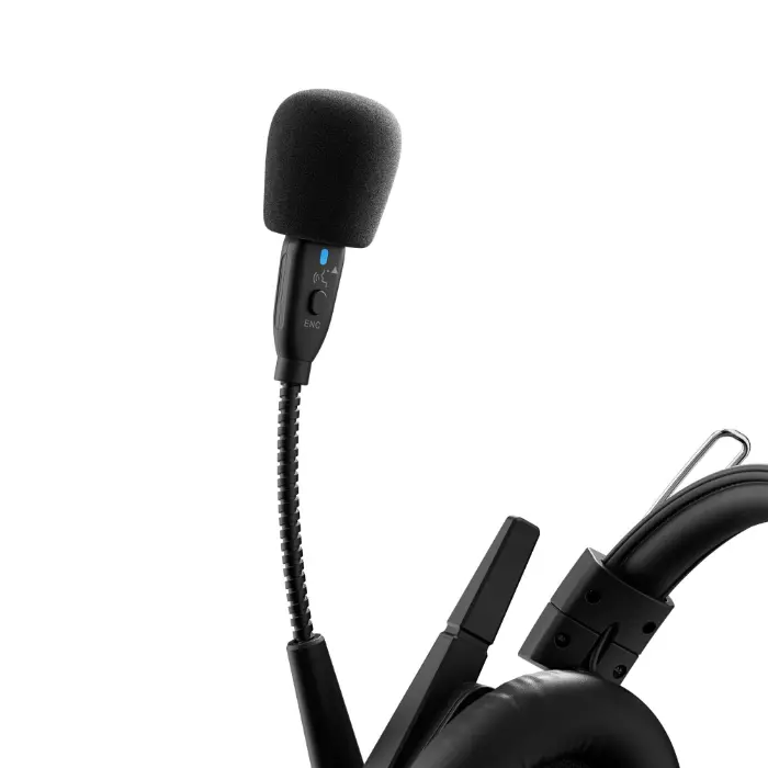 Saramonic WiTalk9 SE System | Full-duplex Wireless intercom Headset System 5Sets Kit