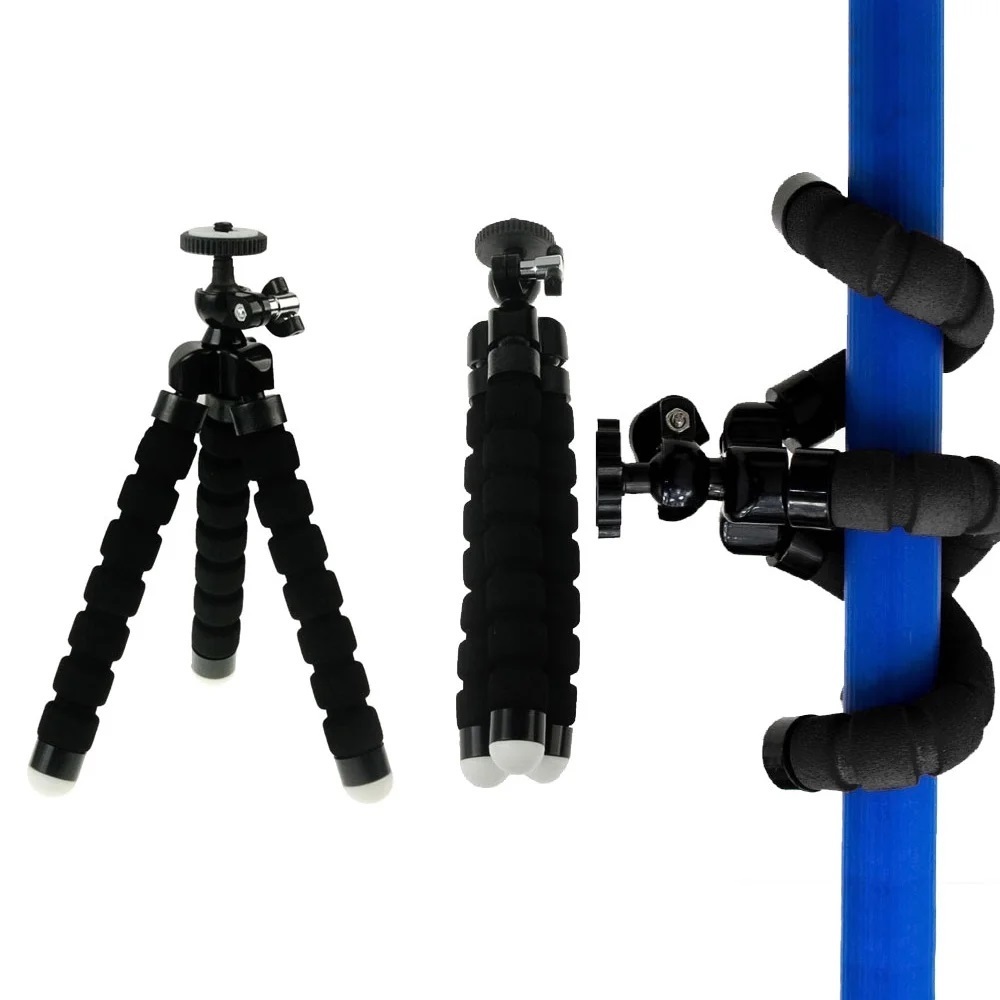 Fotopro MS-4j Tripod
