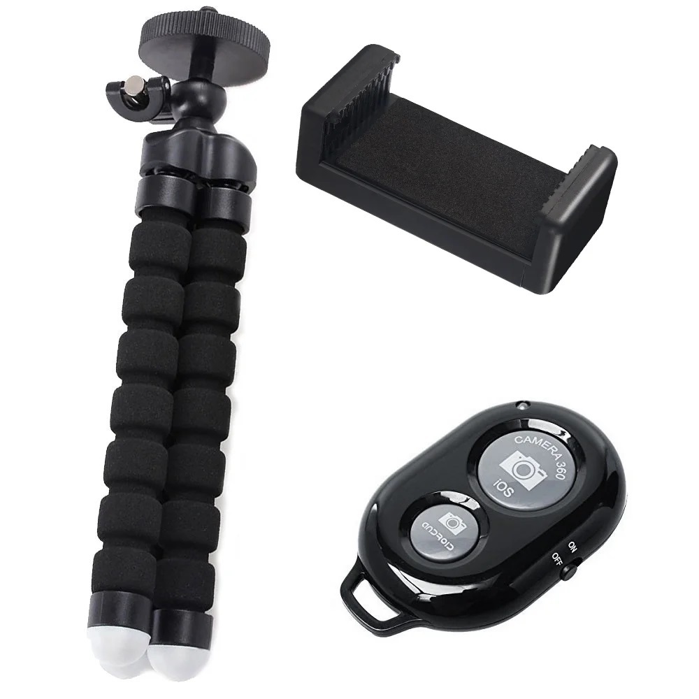 Fotopro MS-4j Tripod